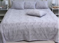 Покрывало TAG - Gloria grey (Турция), 160 х 240 см